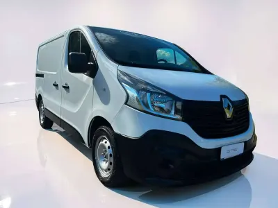 Usata Renault Trafic