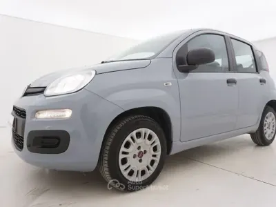 Usata Fiat Panda