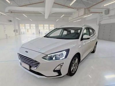 Usata Ford Focus 119 CV (87 kW) 2021 Station wagon
