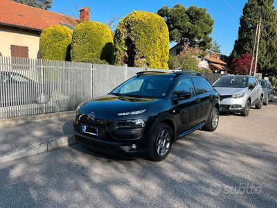 usata Citroën C4 Cactus 1.6 BlueHDi