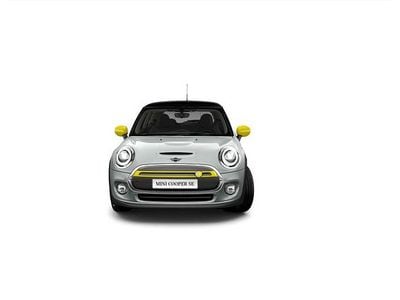 Usado Mini Cooper SE
