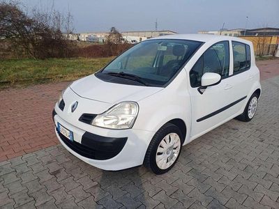 Other Usata 2011 Renault Modus Monovolume | 4500 € (Buon prezzo)