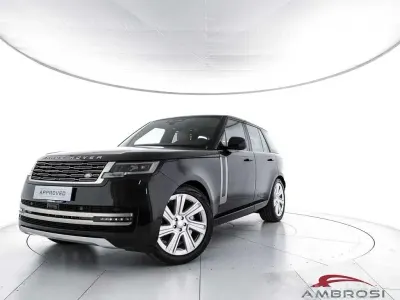 Usata Land Rover Range Rover