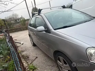 Usata VW Polo