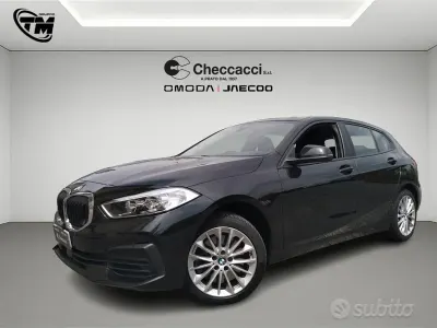 Usata BMW 120