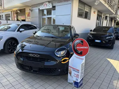 Usata Fiat 600