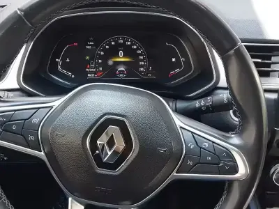 Usata Renault Captur 101 CV (74 kW) 2021 SUV