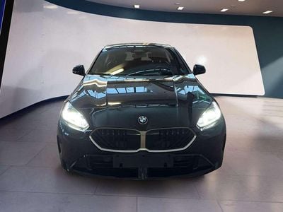 Usata BMW 120 M Sport 170 CV (125 kW) 2025 Nero Utilitaria