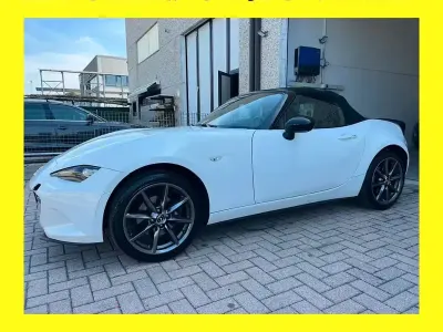 Usata Mazda MX5