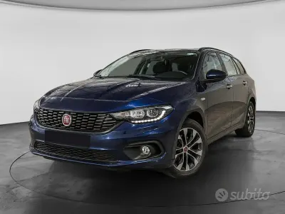 Usata Fiat Tipo