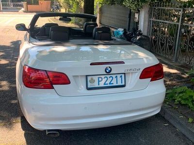 BMW 320 Cabriolet