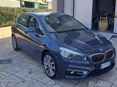 Usado BMW 220
