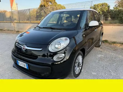 Usata Fiat 500L 84 CV (61 kW) 2015 Other Monovolume
