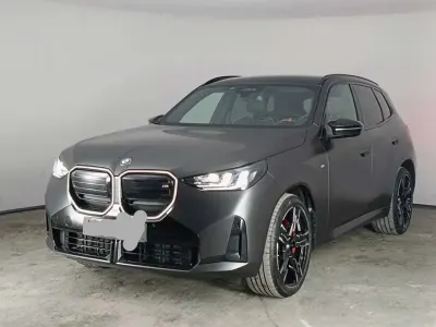 Usata BMW X3 M 340 CV (250 kW) 2025 SUV