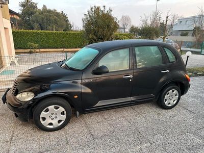 usata Chrysler PT Cruiser PT Cruiser 1.6 cat Classic