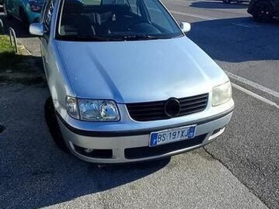 VW Polo