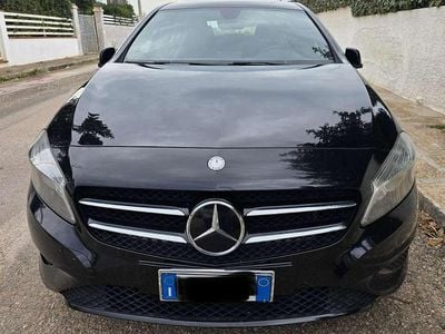 Usata Mercedes A180