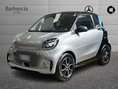 Occasion Smart ForTwo Electric Drive