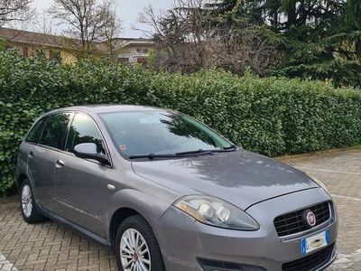 usata Fiat Croma 1.8 benzina