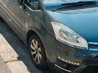Usata Citroën C4 Picasso