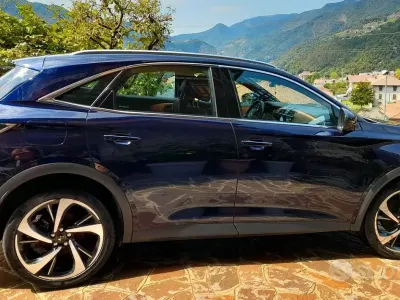 Usata DS Automobiles DS7 Crossback