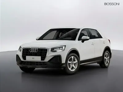 Usata Audi Q2