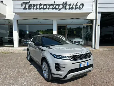 Usata Land Rover Range Rover evoque