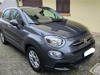 usata Fiat 500X 1.6 multijet