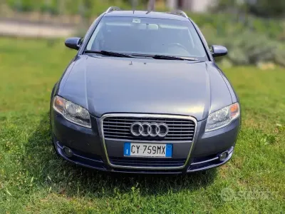 Usata Audi A4 116 CV (85 kW) 2006 Station wagon
