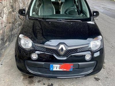 usata Renault Twingo 3ª serie - 2019