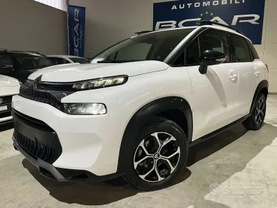 Usata Citroën C3 Aircross