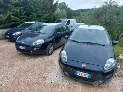 Usata Fiat Punto
