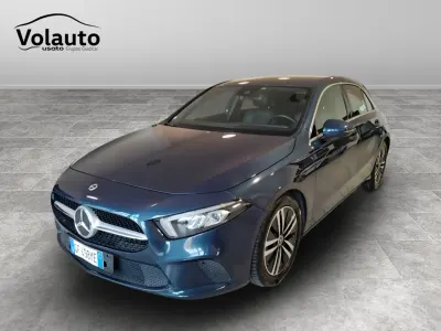 Usata Mercedes A180