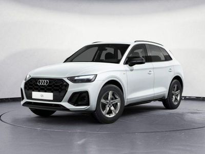 usata Audi Q5 35 TDI S tronic S line Virtual Cockpit Plus