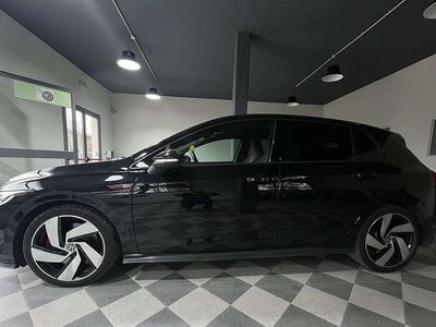 Usata VW Golf VIII GTI 245 CV (180 kW) 2020 Nero Berlina