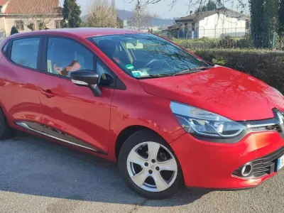 Usata Renault Clio IV