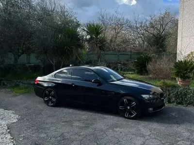 Usata BMW 320 M Sport 177 CV (130 kW) 2009 Coupé