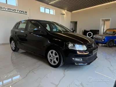 Occasion VW Polo