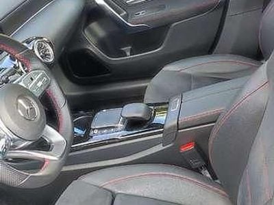 Usata Mercedes A200 Premium 150 CV (110 kW) 2022 Grigio Berlina