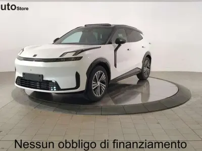 Usata Lynk & Co 08