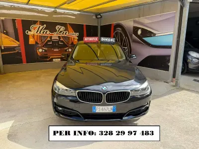 Usata BMW 320
