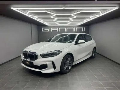 Usata BMW 118