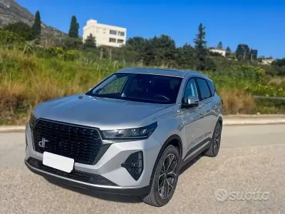 Usata DR DR 6.0