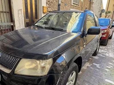 Usata Suzuki Grand Vitara 109 CV (80 kW) 2006 SUV
