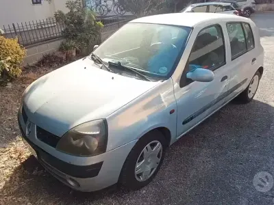 Usata Renault Clio