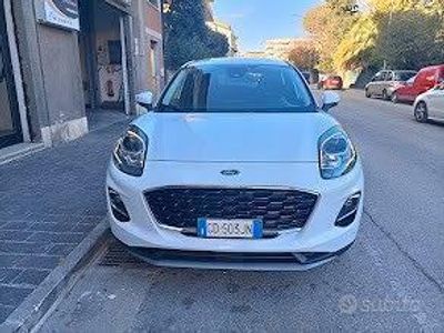 usata Ford Puma (2019) - 2021