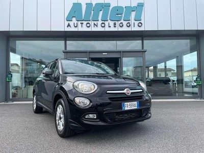 usata Fiat 500X 1.3 MultiJet 95 CV Pop Star