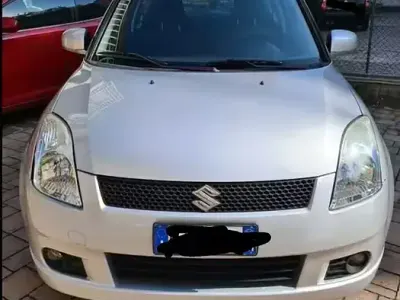 Usata Suzuki Swift