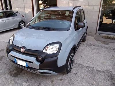 usata Fiat Panda 1.0 1.0 FireFly S&S Hybrid