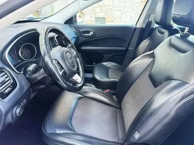 Usata Jeep Compass Night Eagle 140 CV (102 kW) 2019 SUV